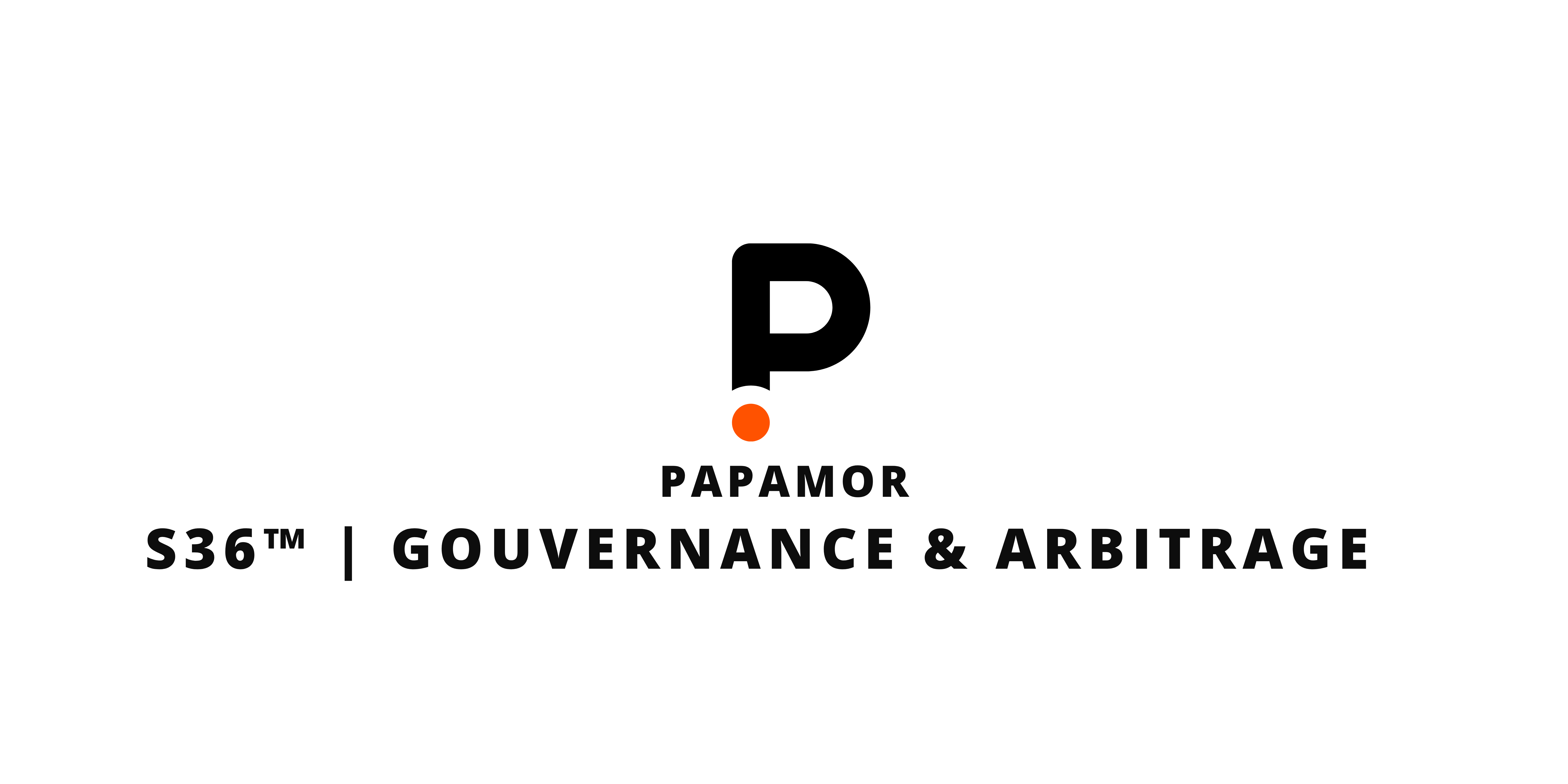 Logo Papamor